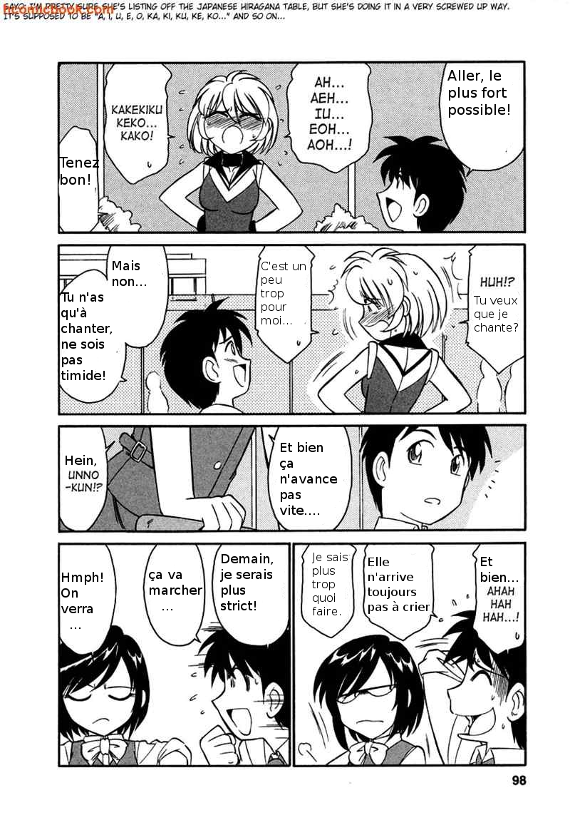 Cheers! 1 Ch. 5 page 11 full