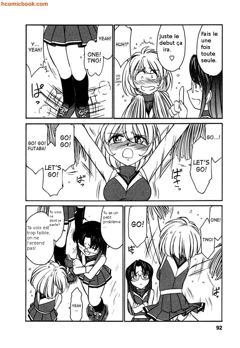 Cheers! 1 Ch. 5 page 5 full