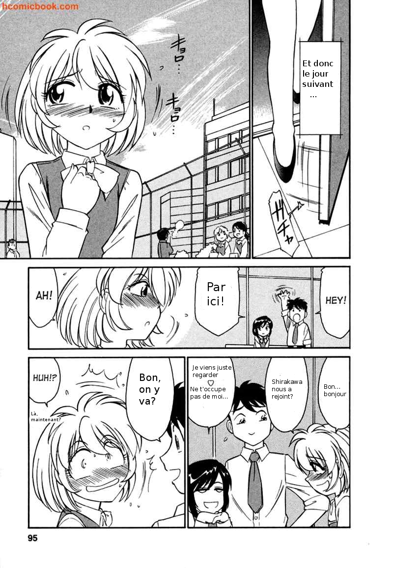 Cheers! 1 Ch. 5 page 8 full