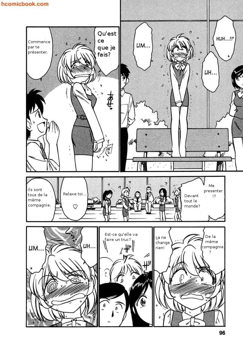 Cheers! 1 Ch. 5 page 9 full