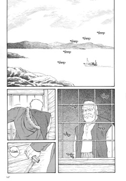 Estancia Invernal Capituló 01