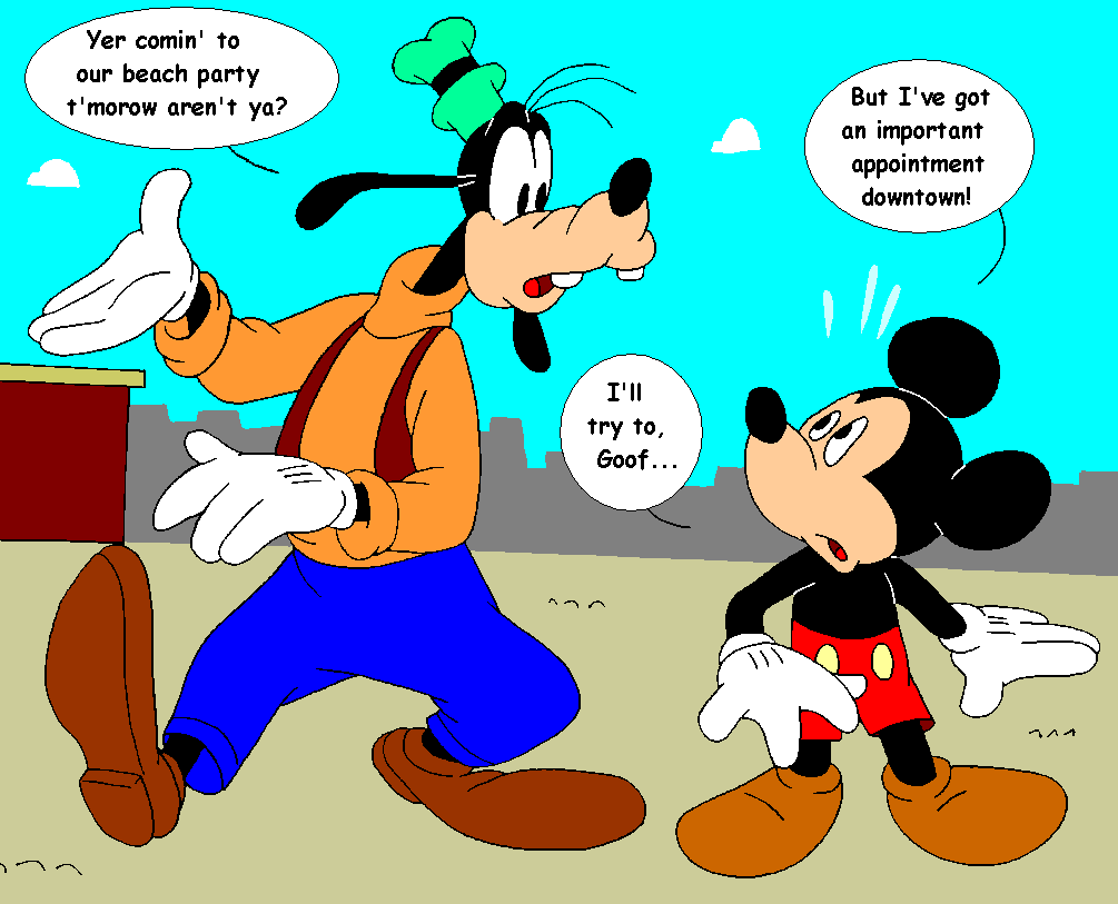 Good Mickey Bad Mickey page 11 full