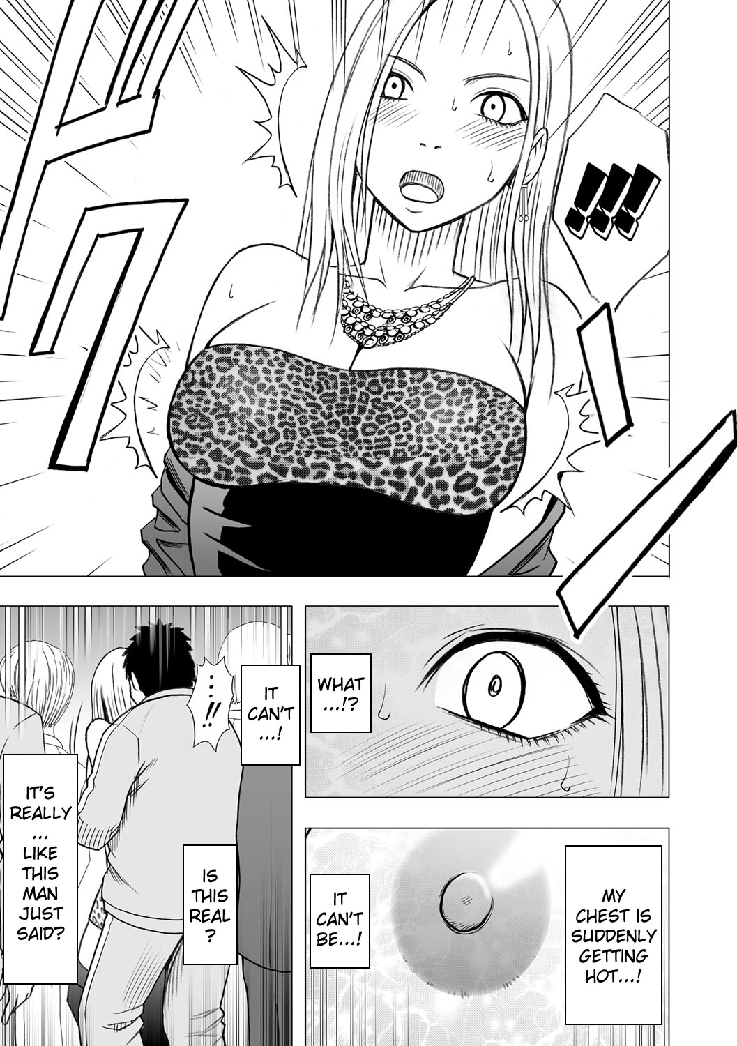 Virgin Idol page 12 full