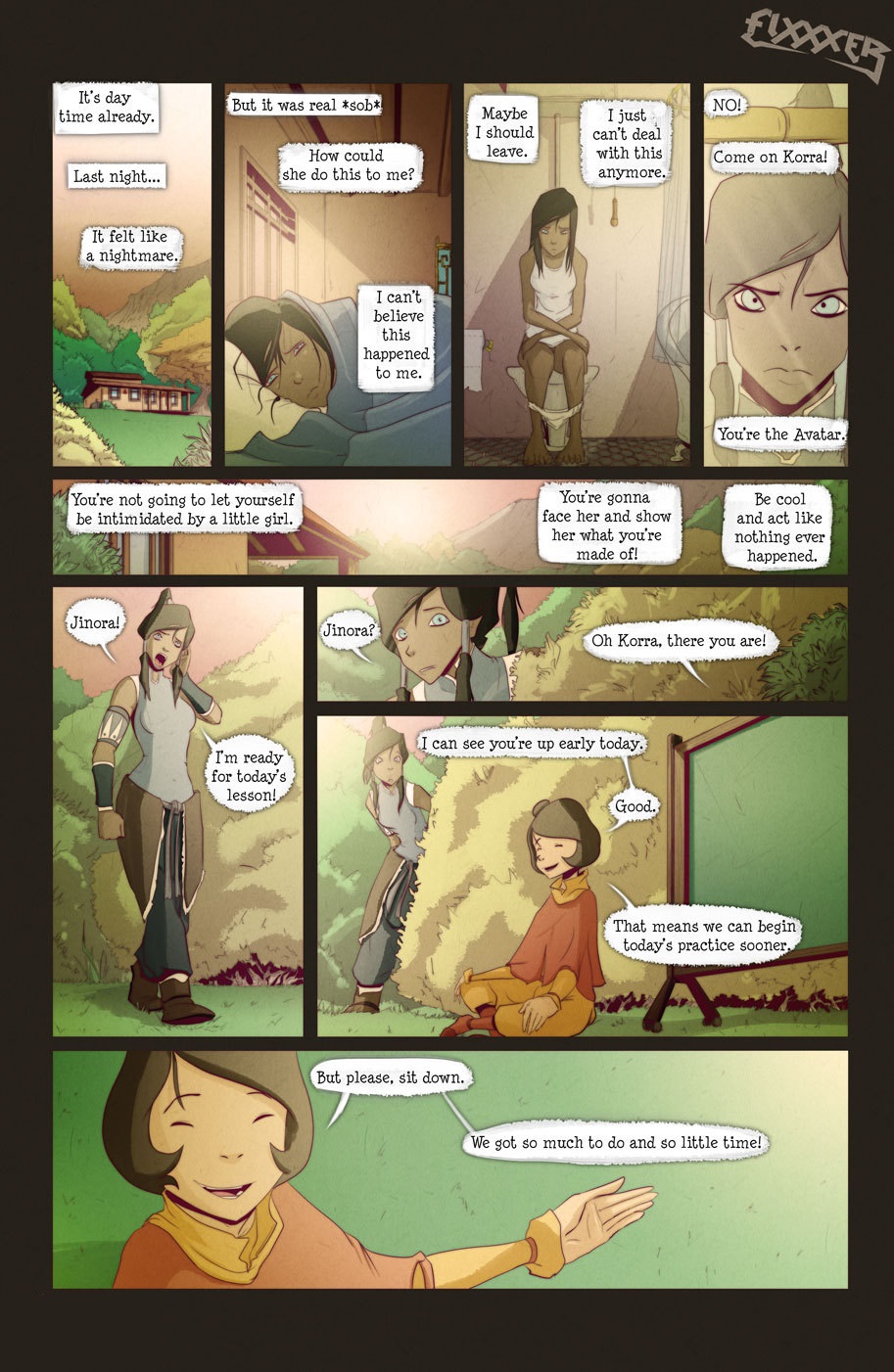 Under My Thumb page 12 full