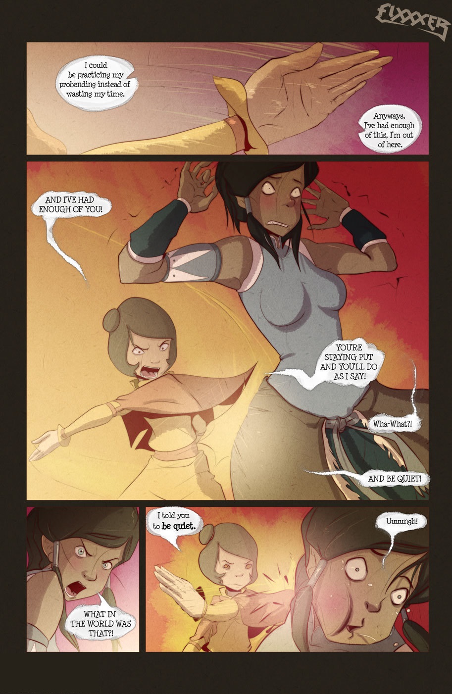 Under My Thumb page 5 full