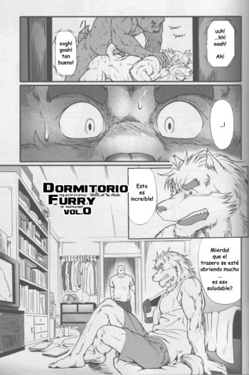 In J 0 [Espanol] cover