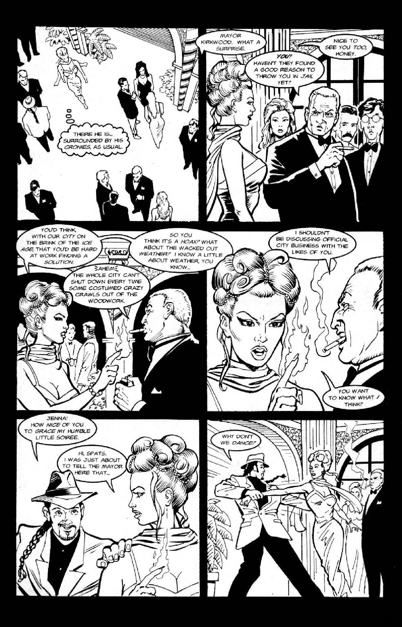 Wicked Weapon page 7 full