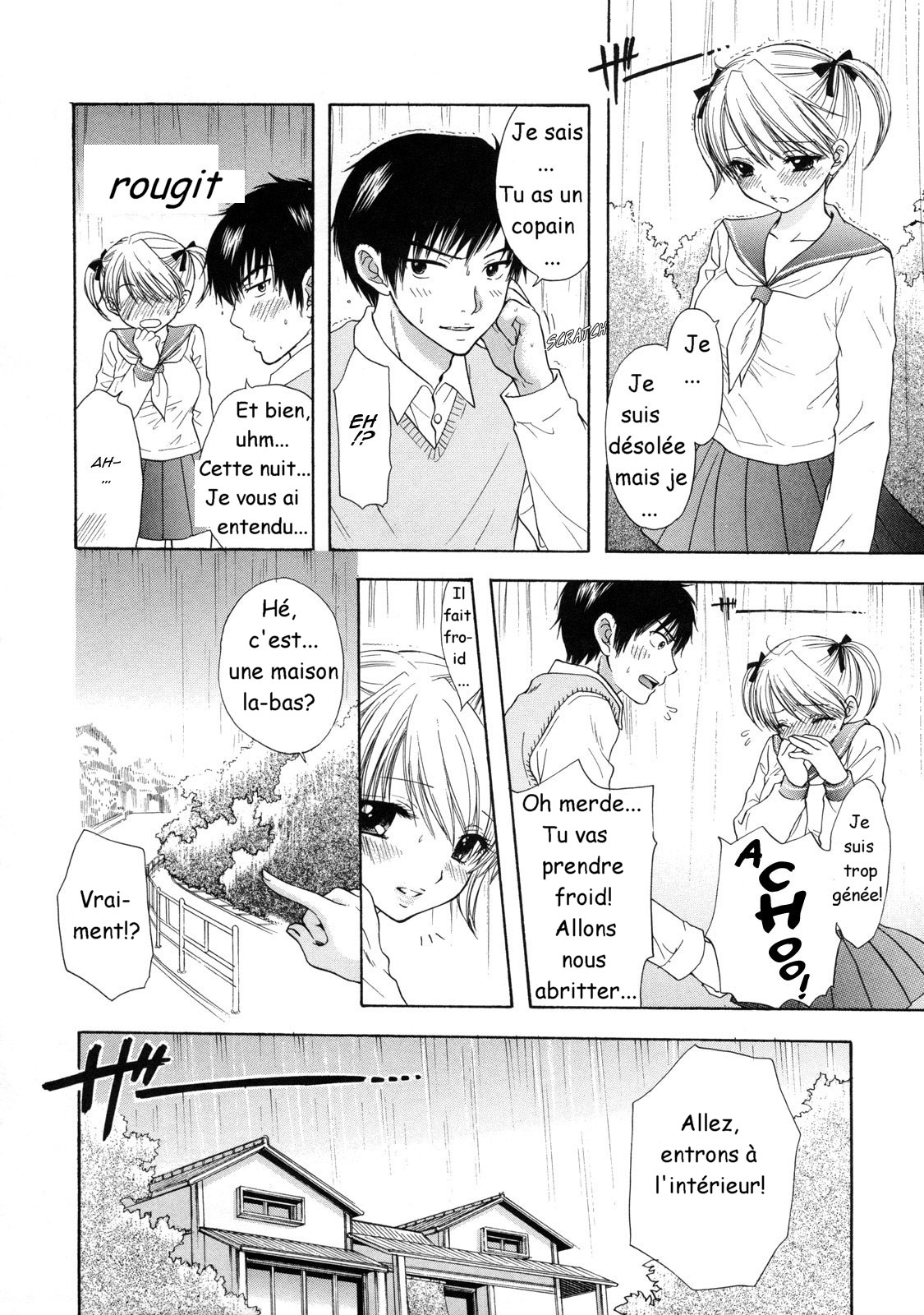 The Great Escape Ch. 10 page 2 full