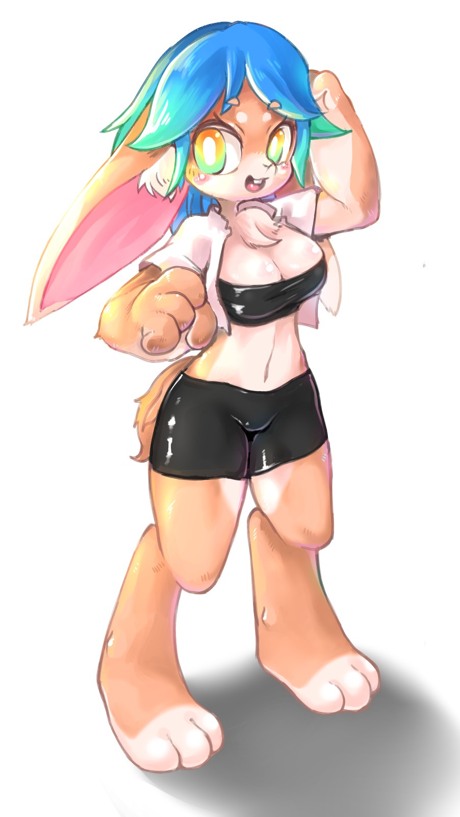 Chaora_ page 11 full