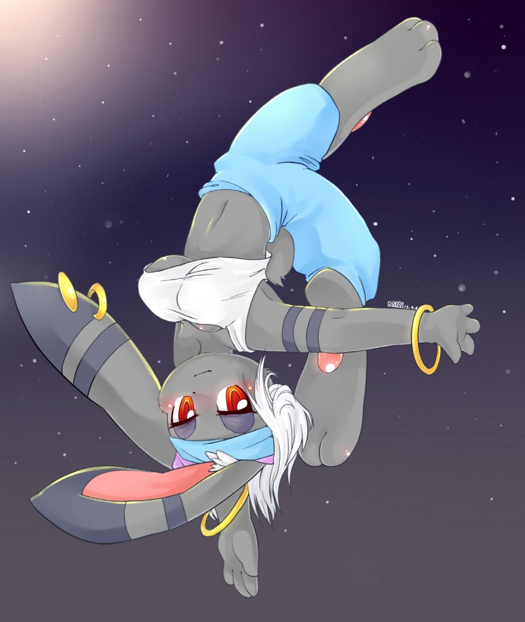 Chaora_ page 12 full