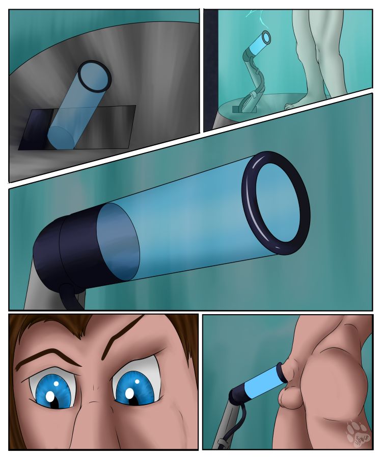 The Alpha Breed page 11 full