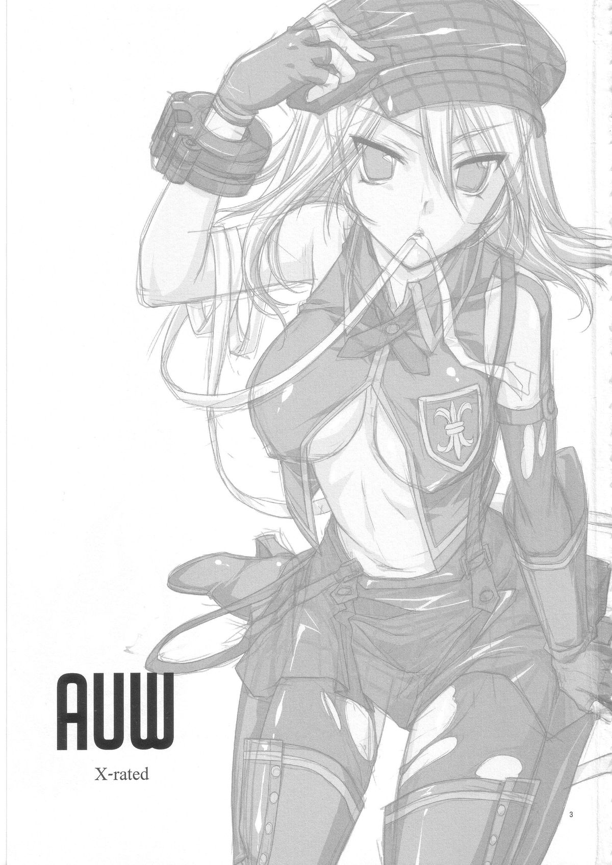 AUW page 2 full