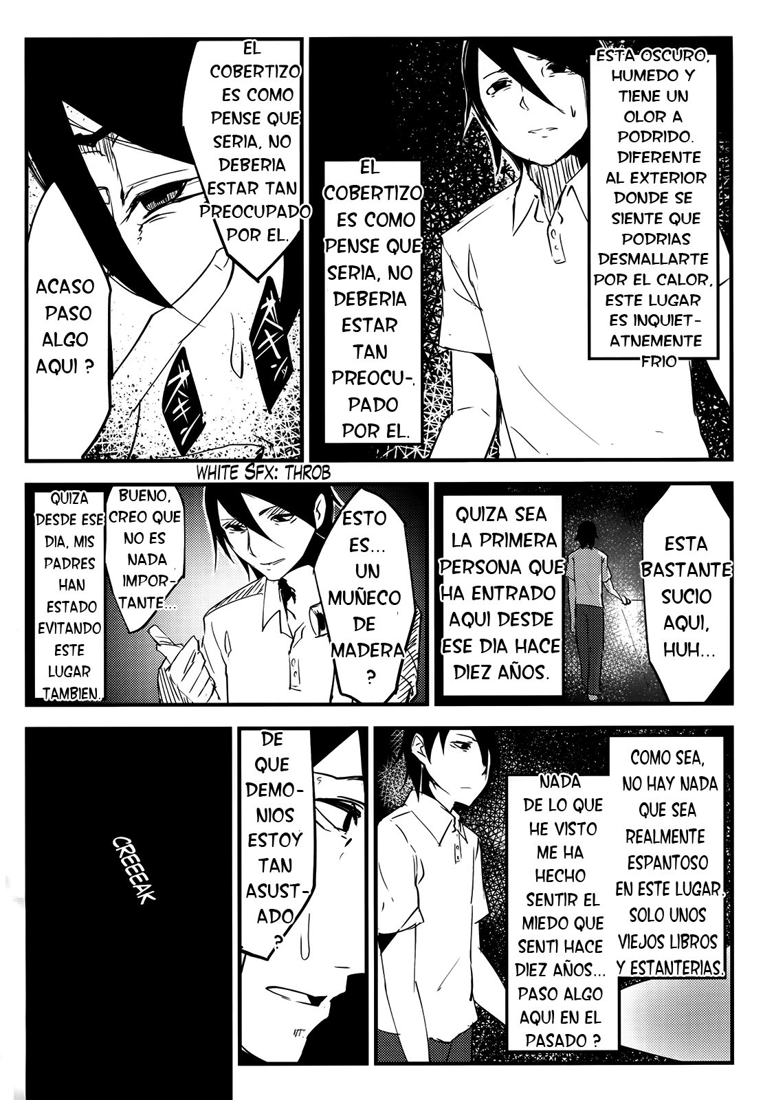 Shiragasane | Layers of White page 11 full