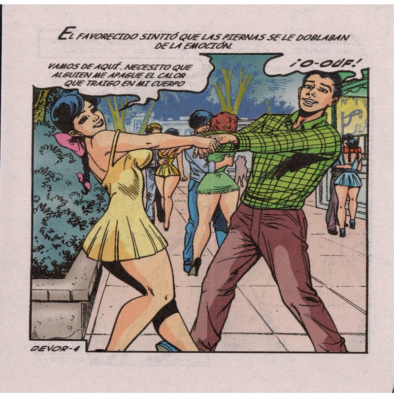 Devorame otra Vez 0278 page 6 full