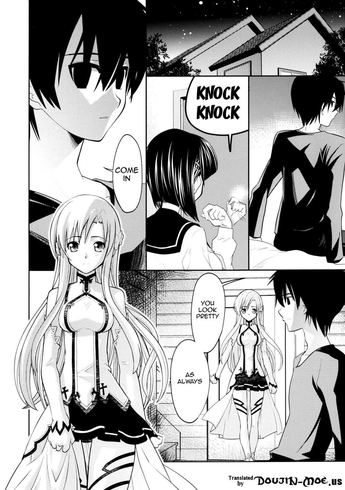 Toraware no Kokoro page 2 full