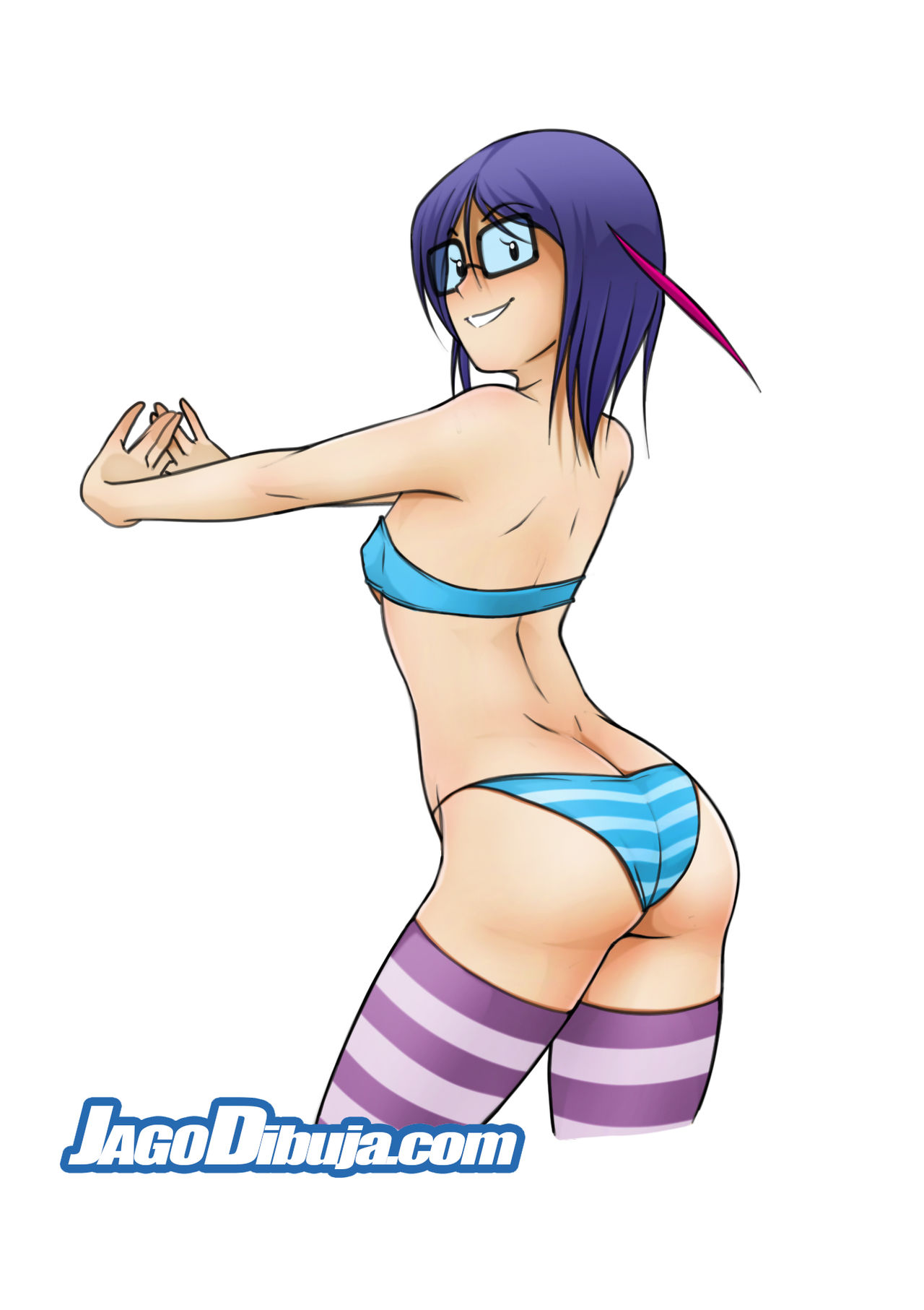 Artist - Jago page 11 full