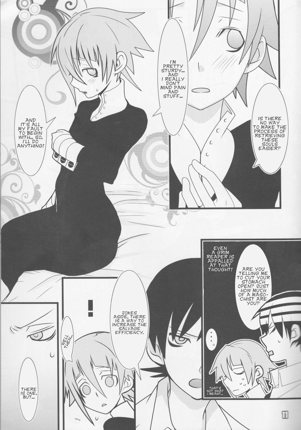 JADE page 11 full