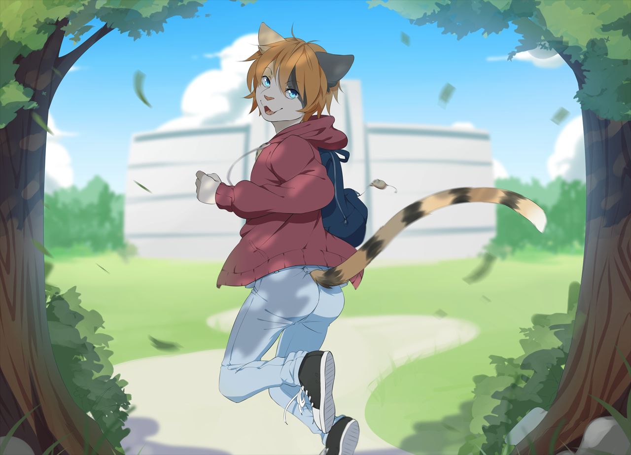 Artist - Fumiko page 11 full