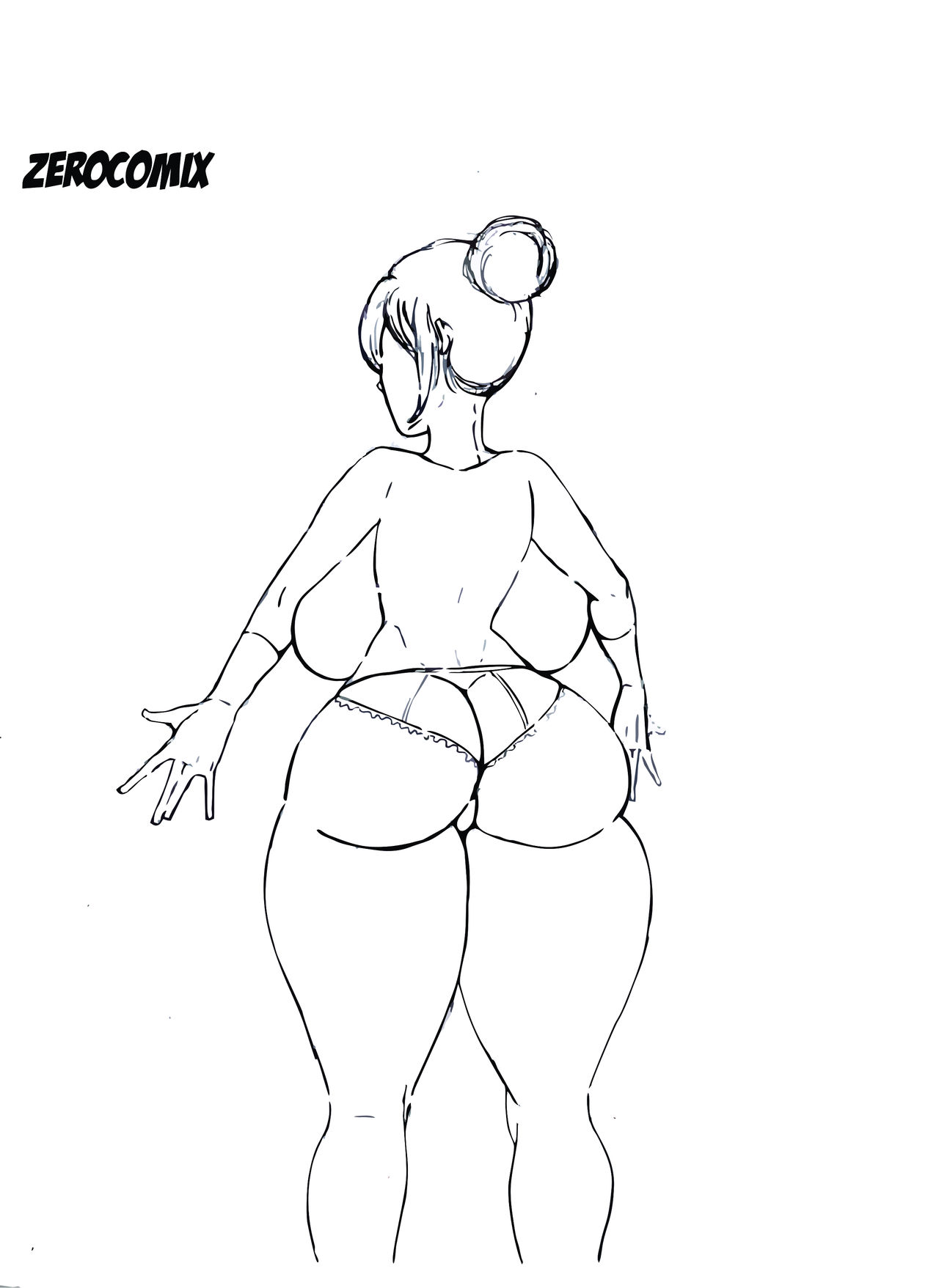 Zerocomix - collection 5 page 12 full