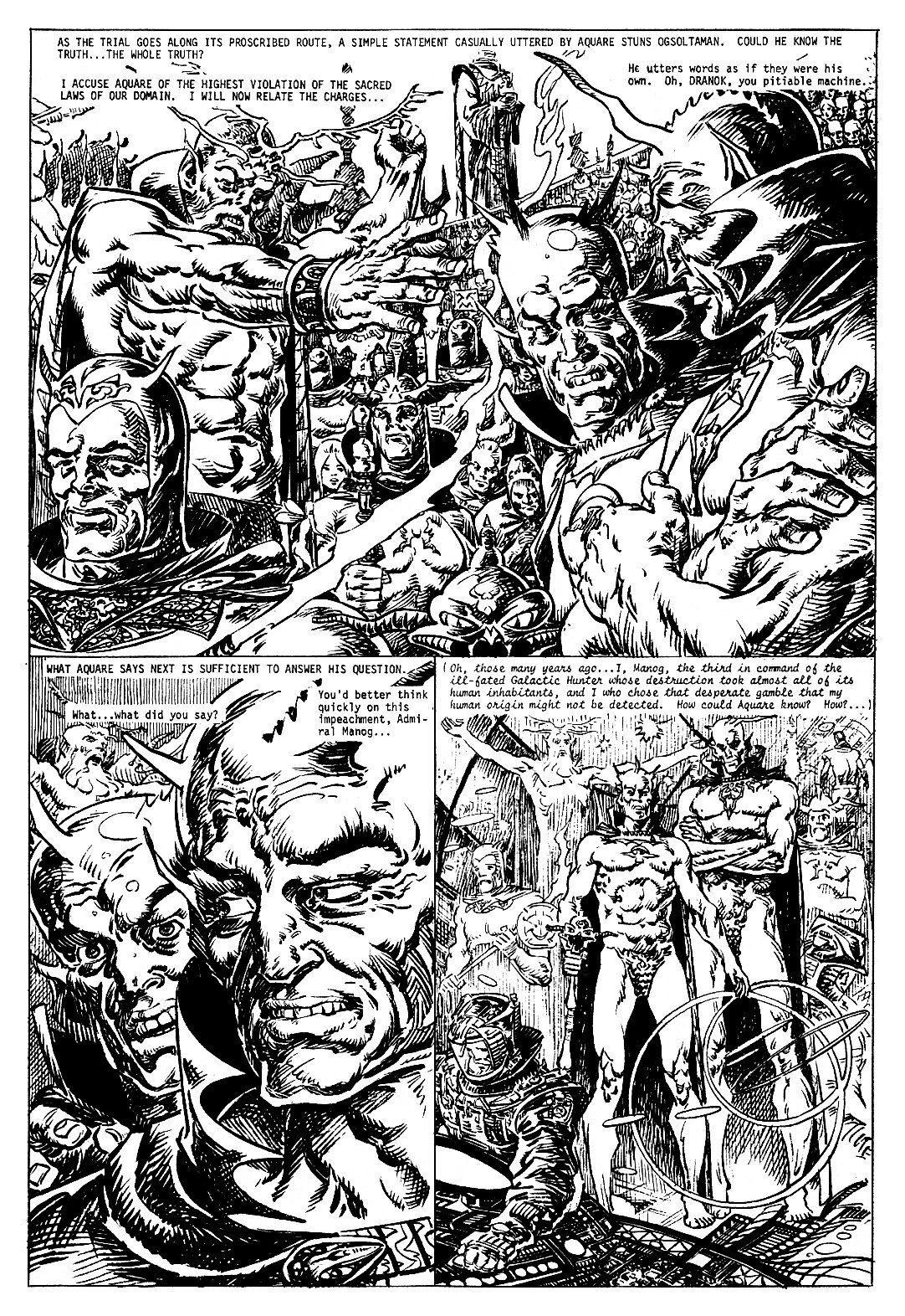 The First Kingdom 7 - 12 page 12 full