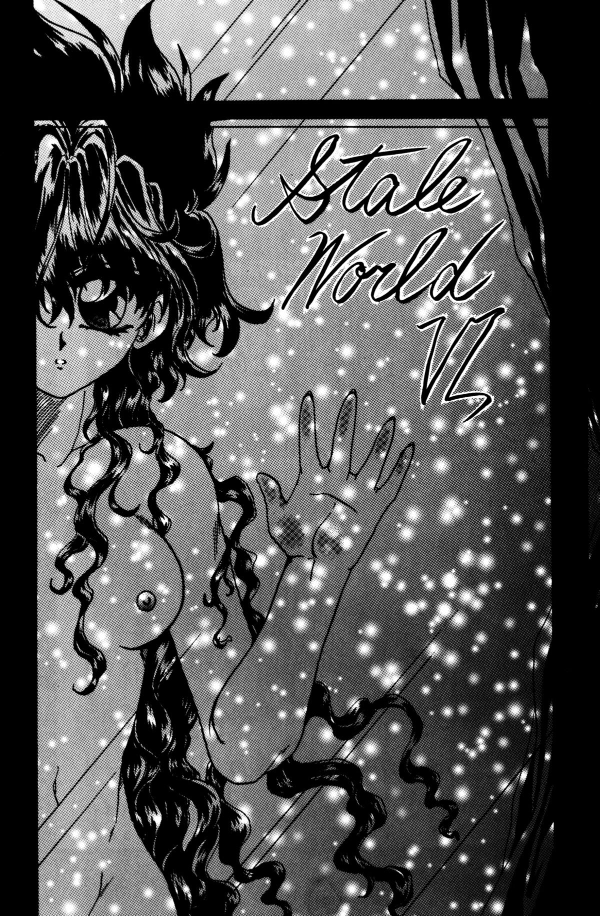 Stale World VI page 2 full