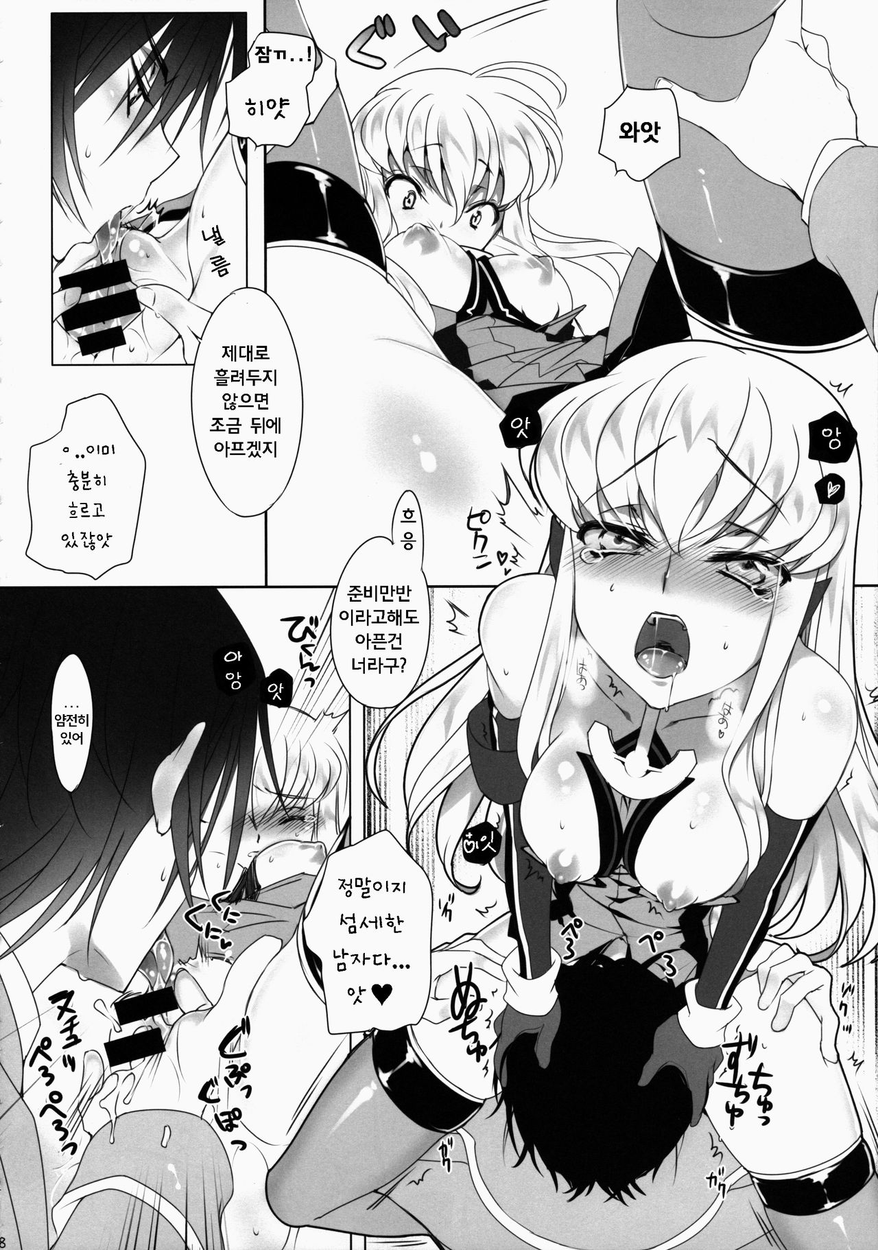 ADDICT NOISE page 11 full
