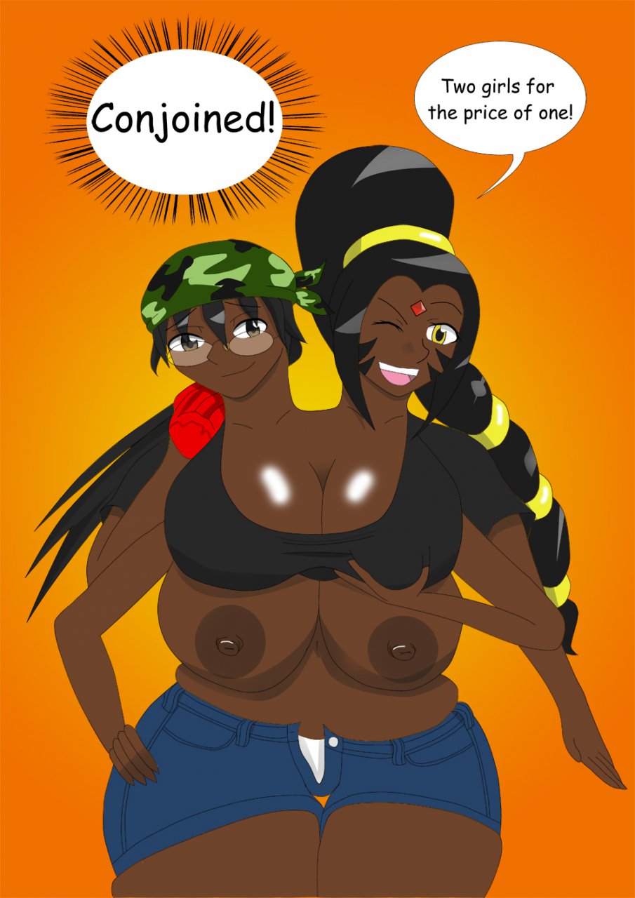 Artist - Oxdaman page 11 full