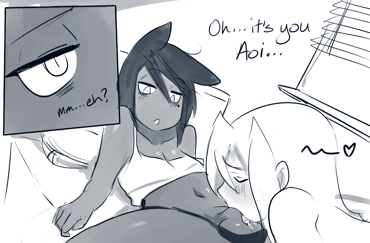 Late For Work page 9 full