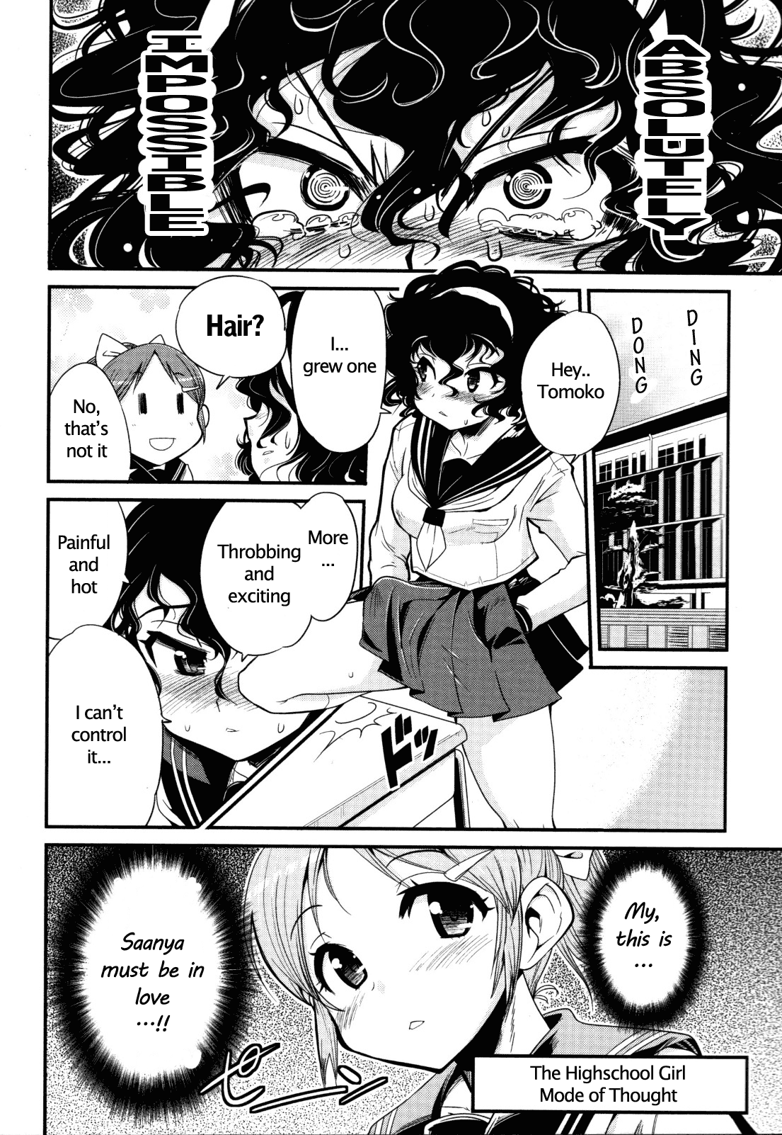 Good Morning, Chinchin | Good Morning Penis page 12 full