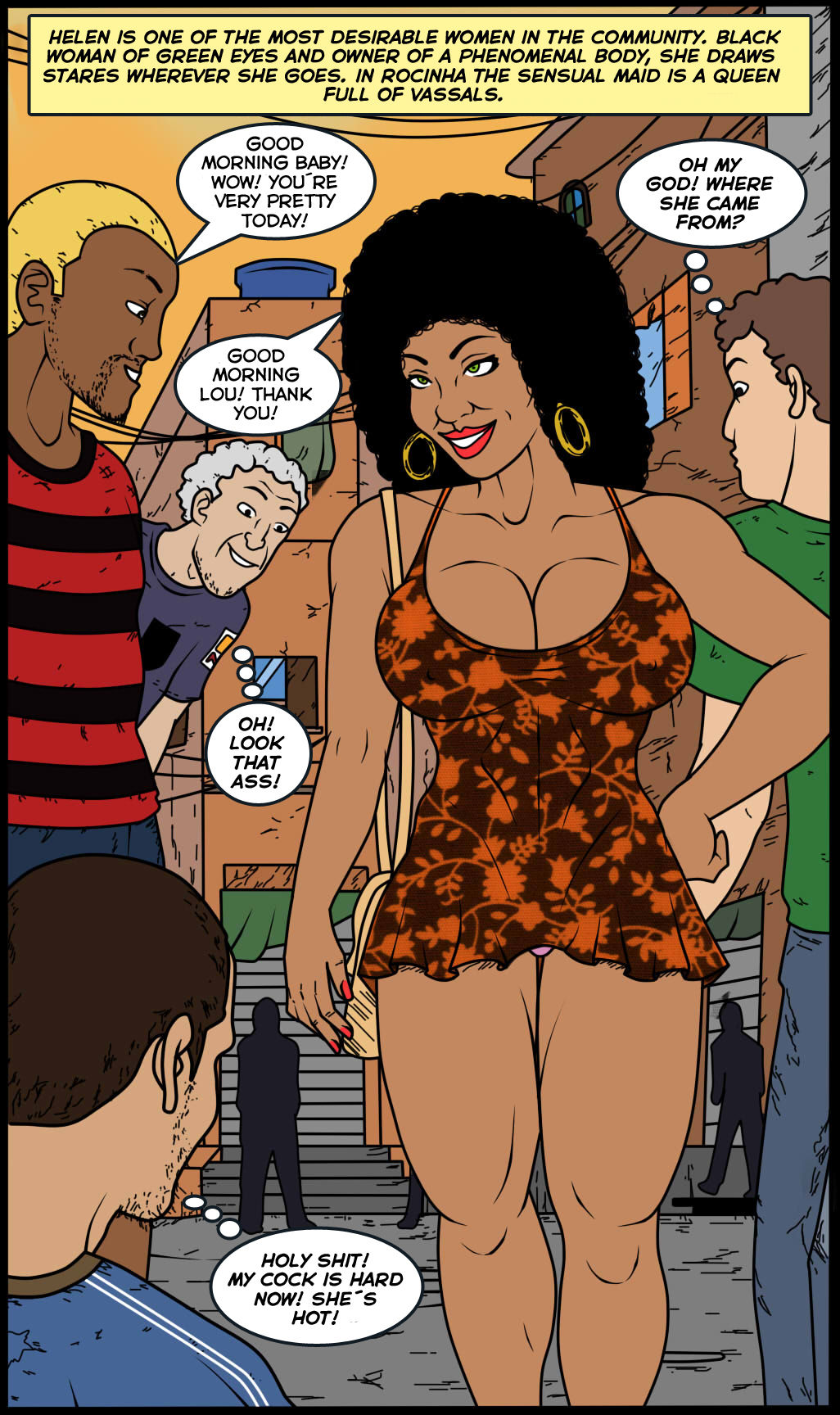 Suburban page 4 full