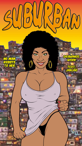 Suburban cover