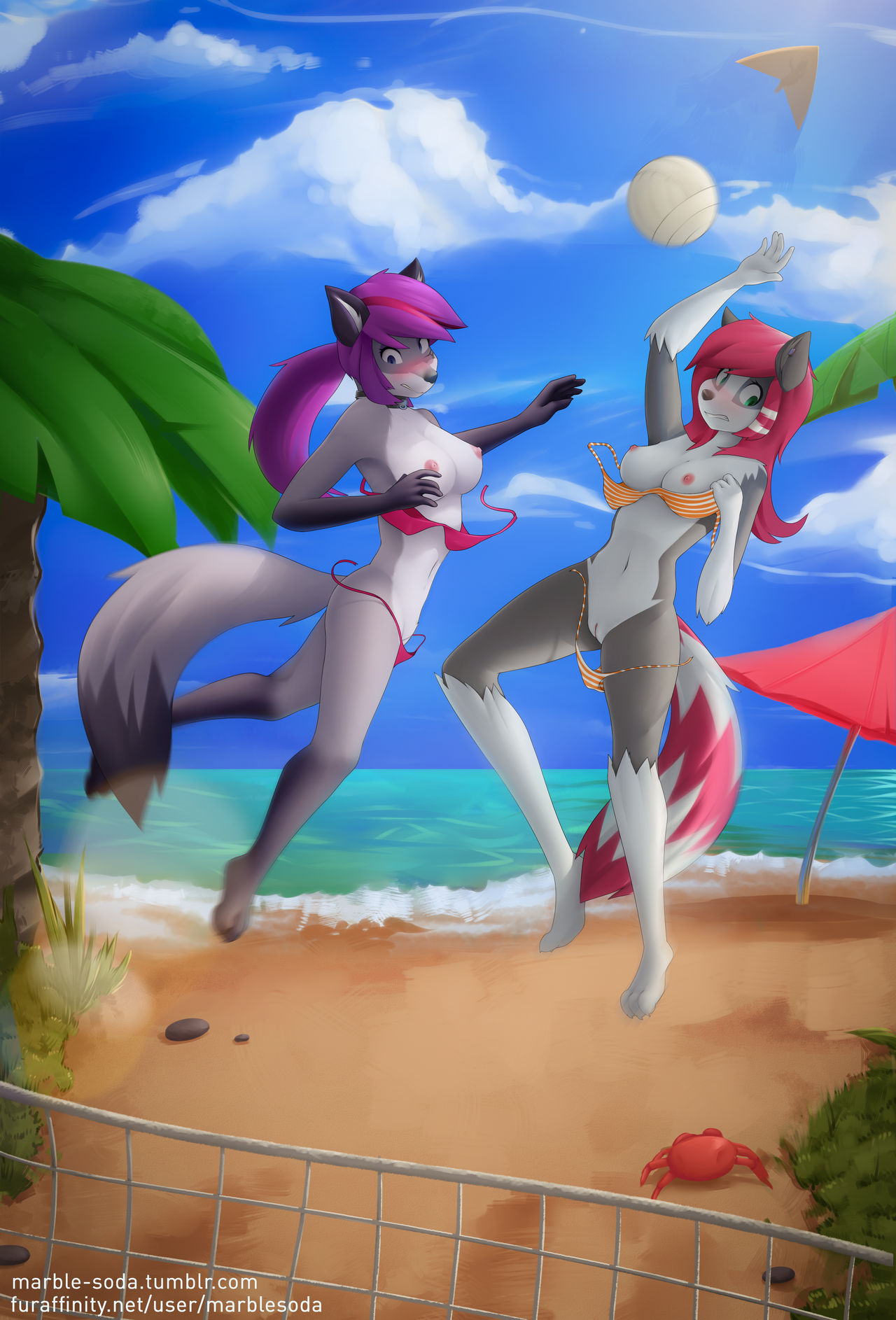 Artist - Marblesoda page 10 full