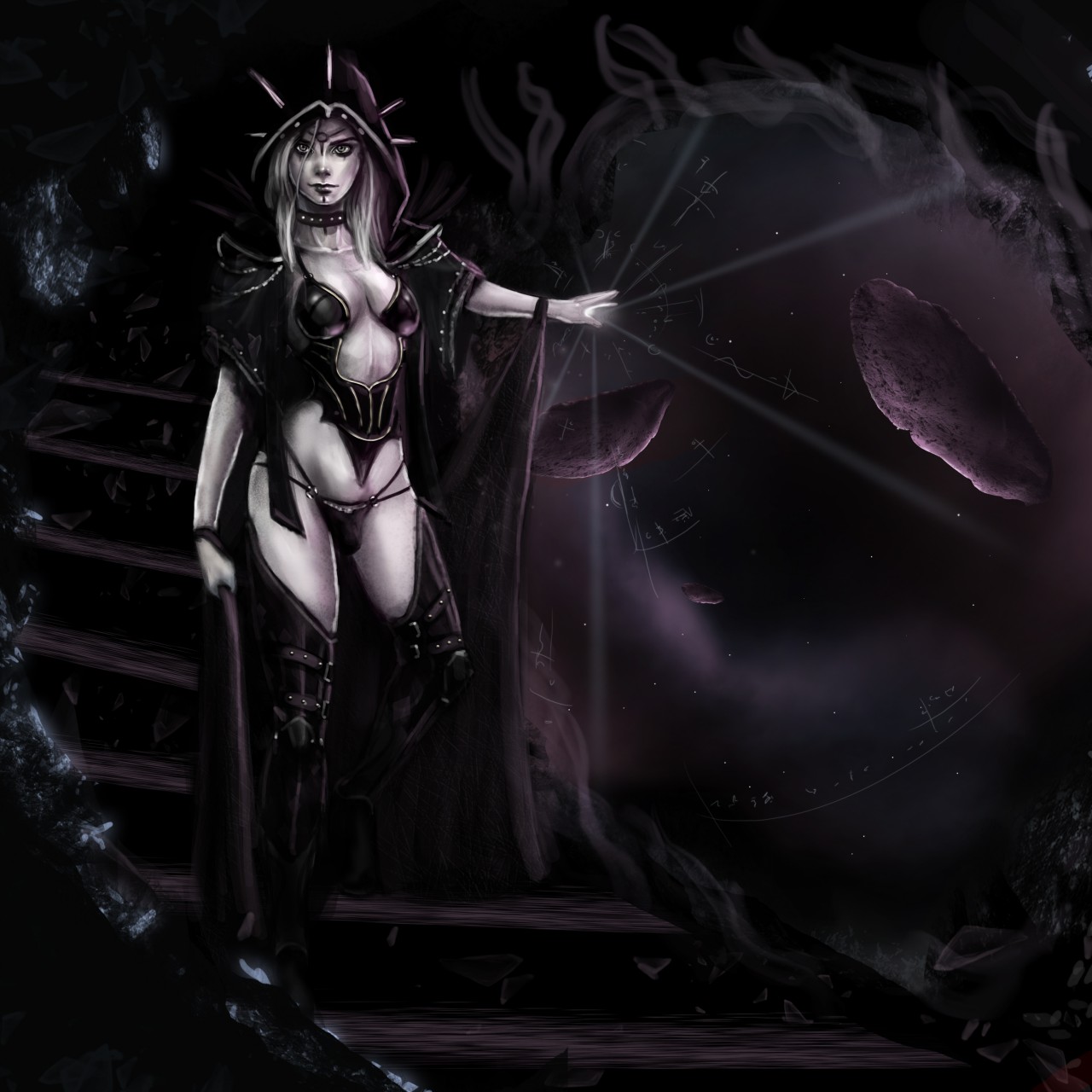 Artist - Dare page 11 full