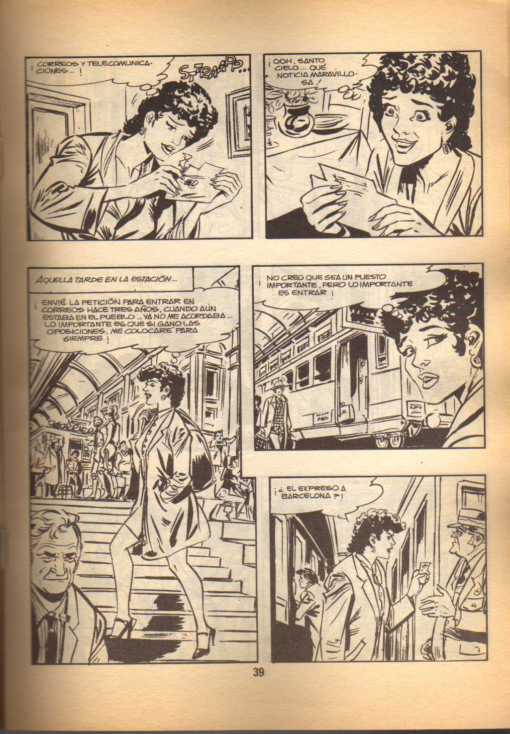 Ruta 69 Nº 89 Dorina La ingenua explosiva page 6 full