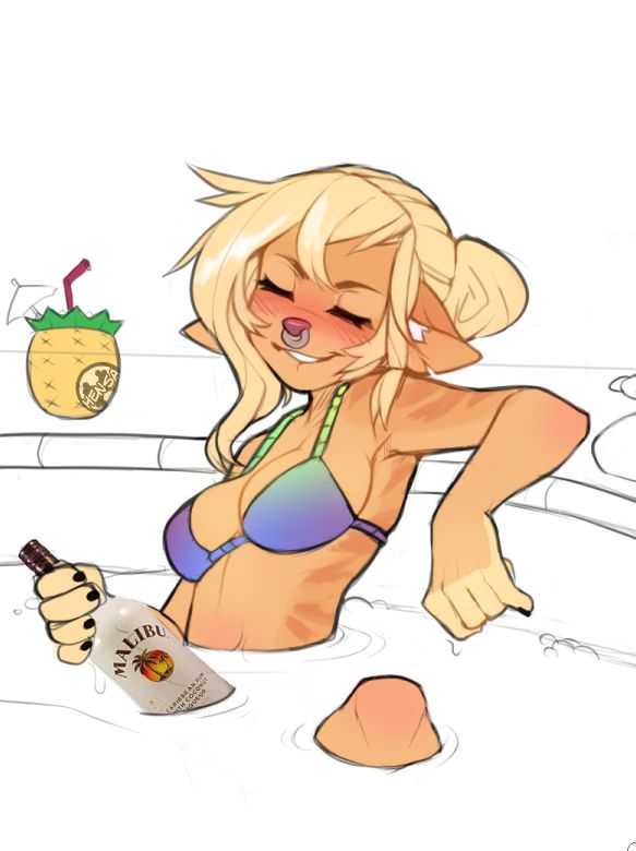 Artist - Waitress page 5 full