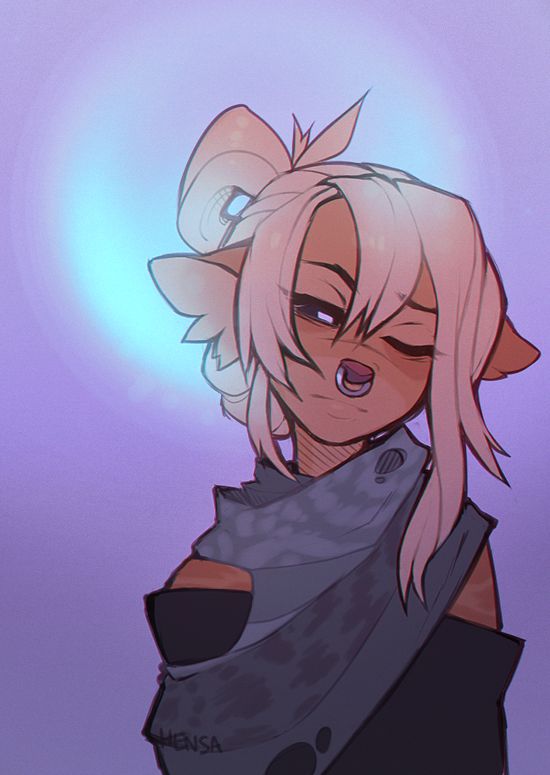 Artist - Waitress page 6 full