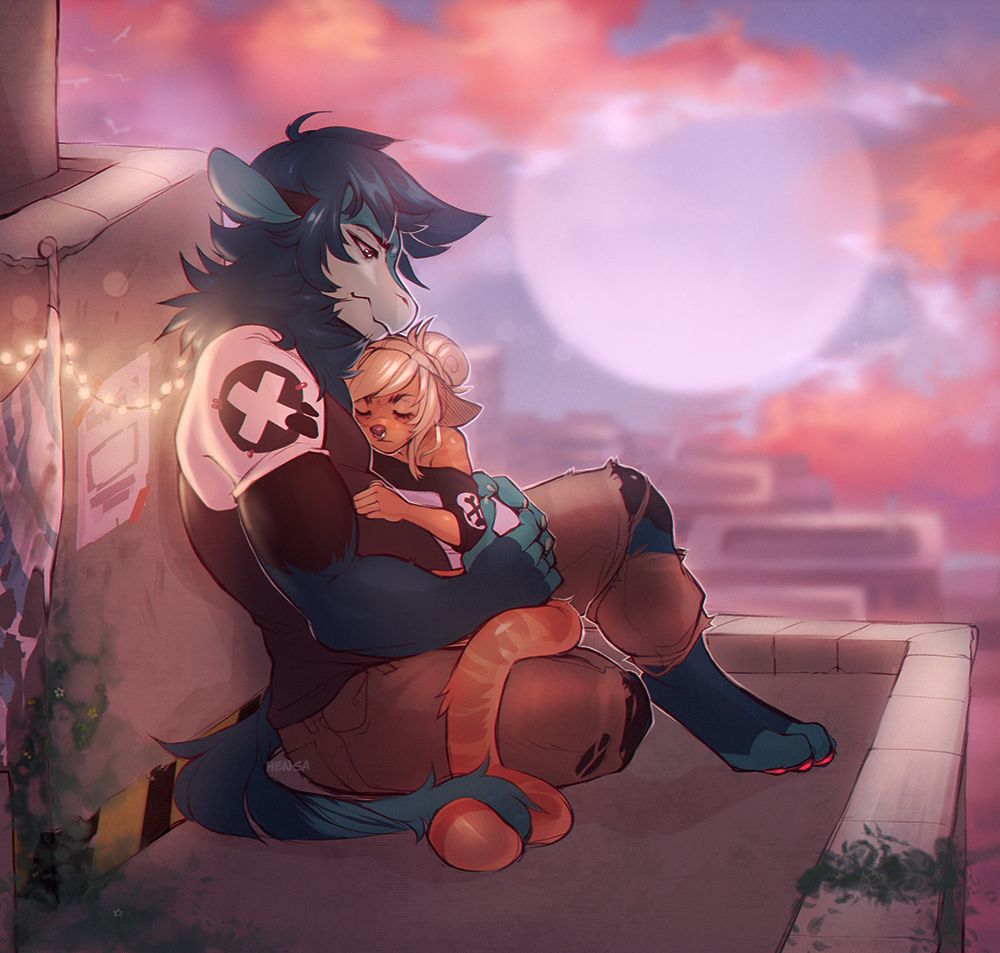 Artist - Waitress page 7 full