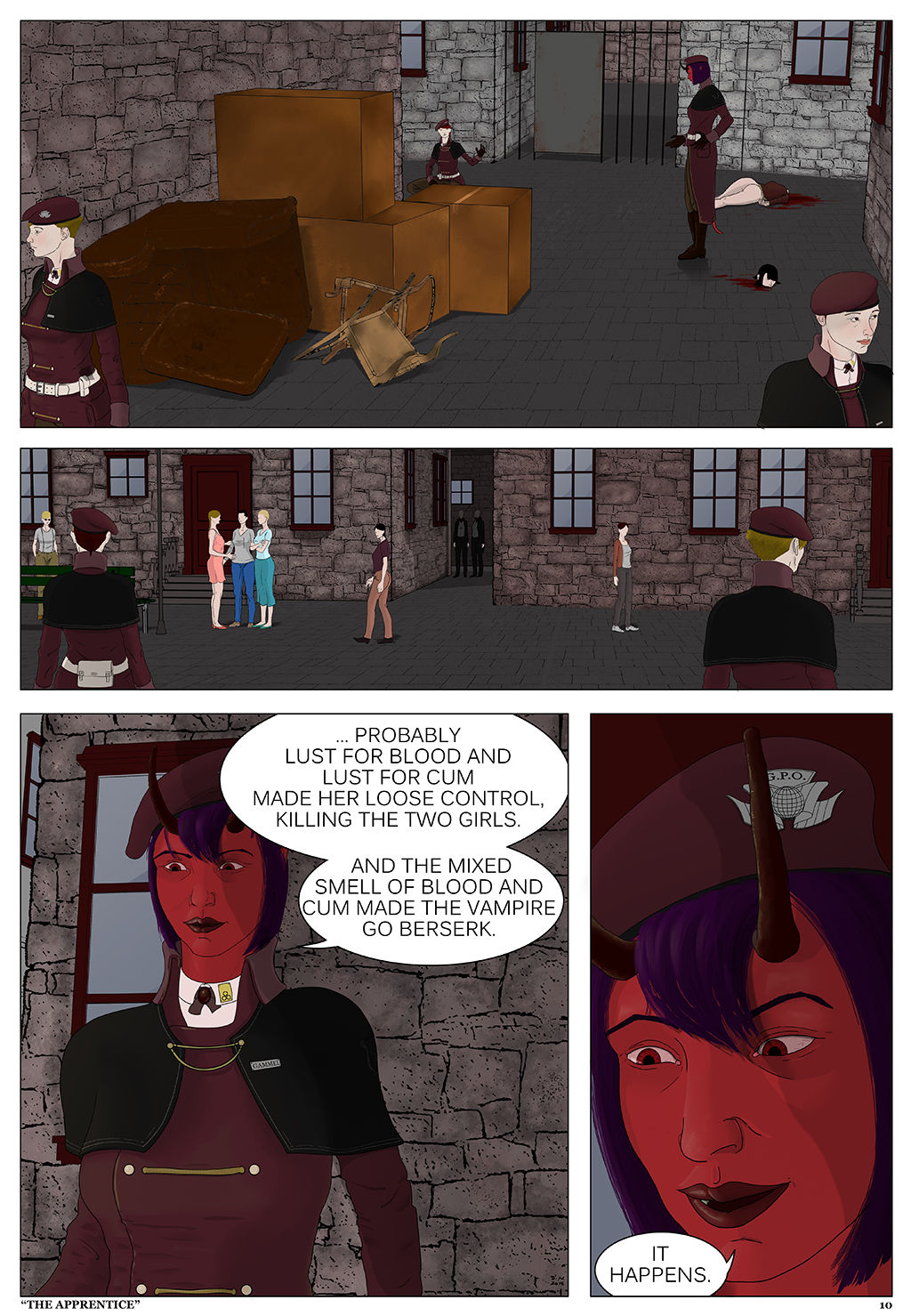 Hex Spry page 11 full