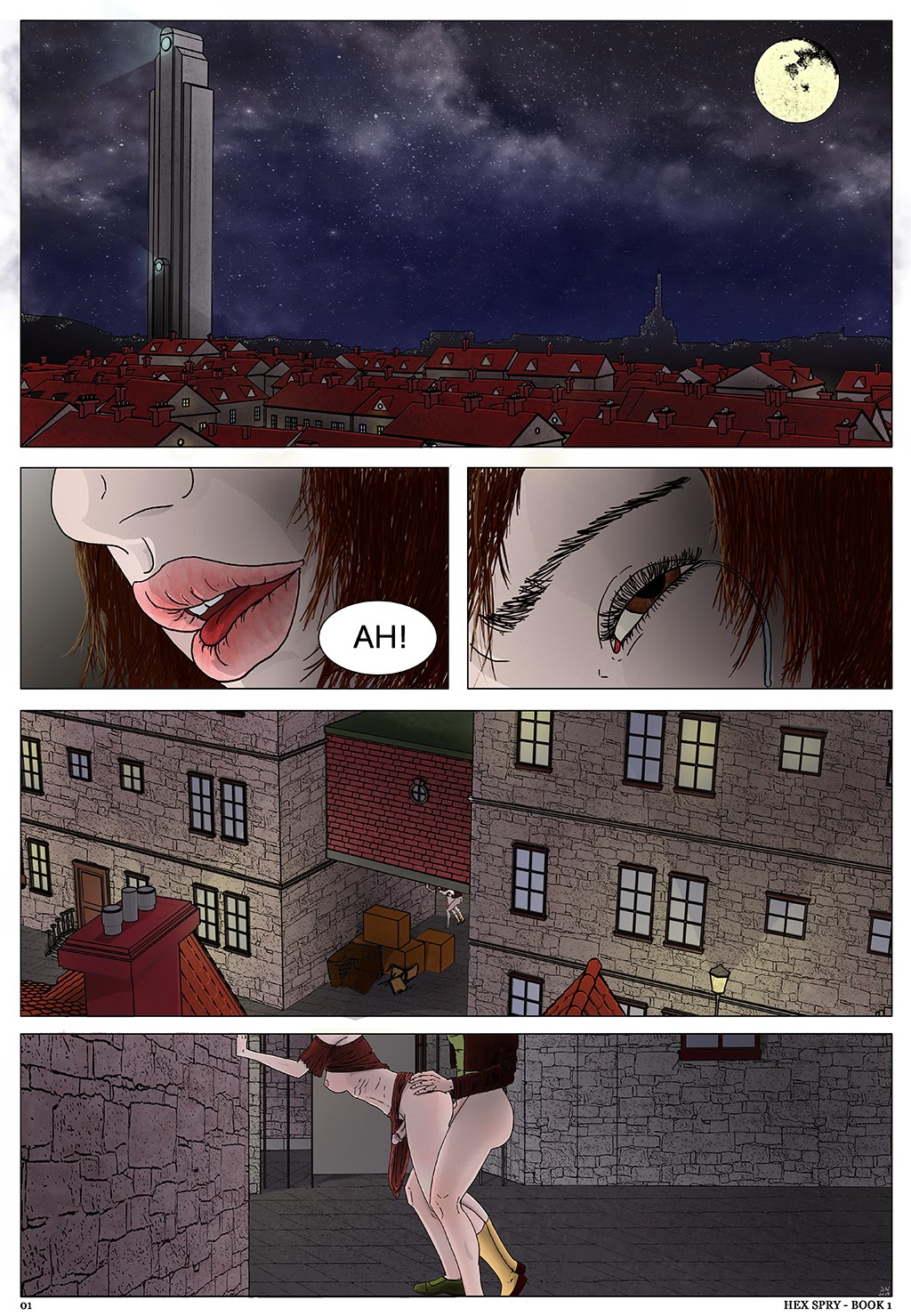 Hex Spry page 2 full