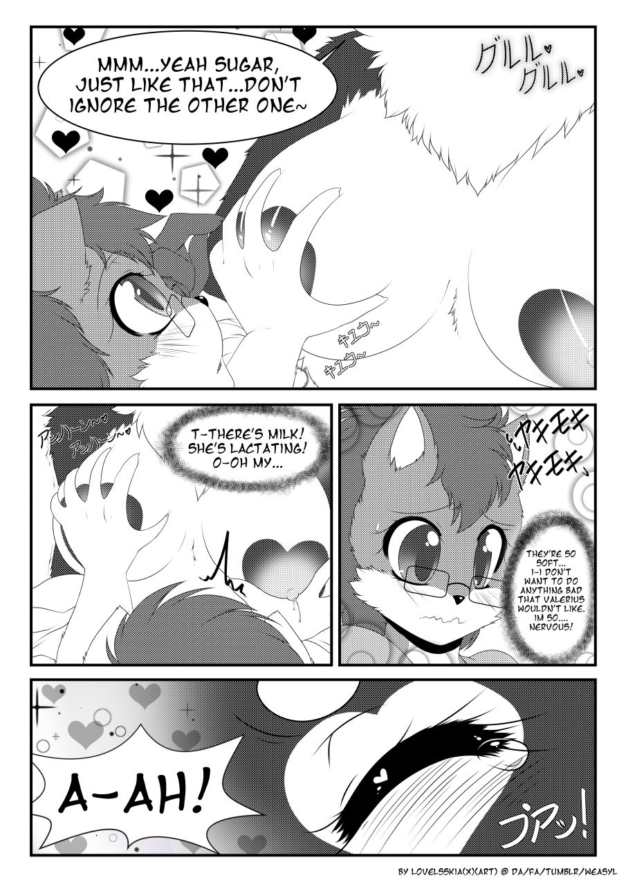 All About the Titties page 2 full