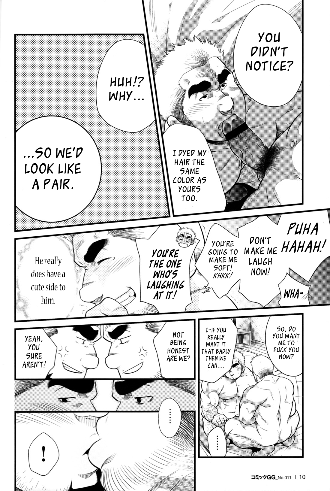 Cruising Spot page 10 full