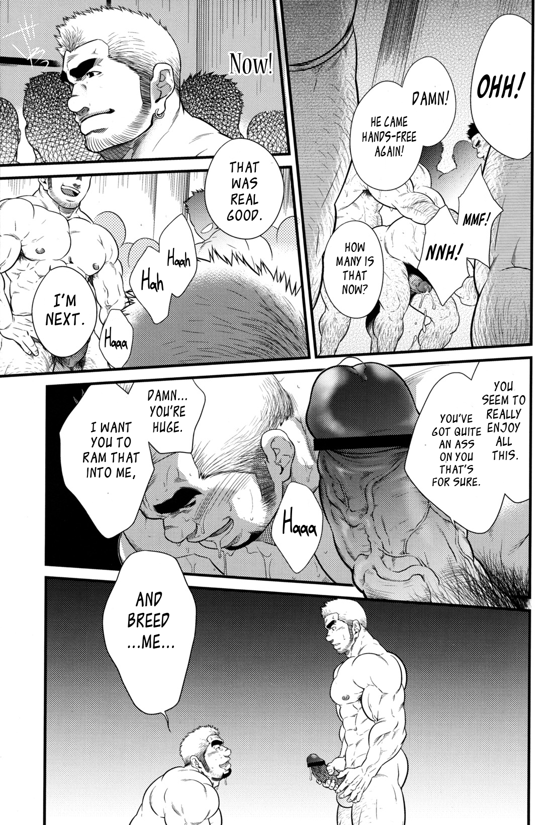 Cruising Spot page 3 full