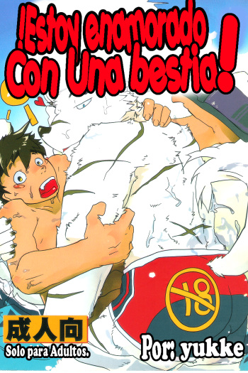 (C80) [Rebaudio (Yukke)] Moshimo Kemono to Koi Shitara! | ¡Estoy enamorado con una bestia! [Spanish] [Tiger_Kanji] cover
