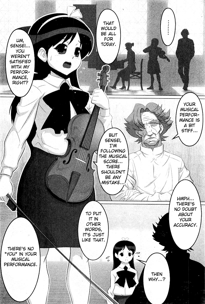 Shakai Tsuunen Un Pochettino page 2 full