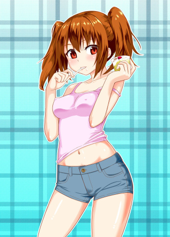 [Jun Nari] Ani Suki Sister [Digital] cover