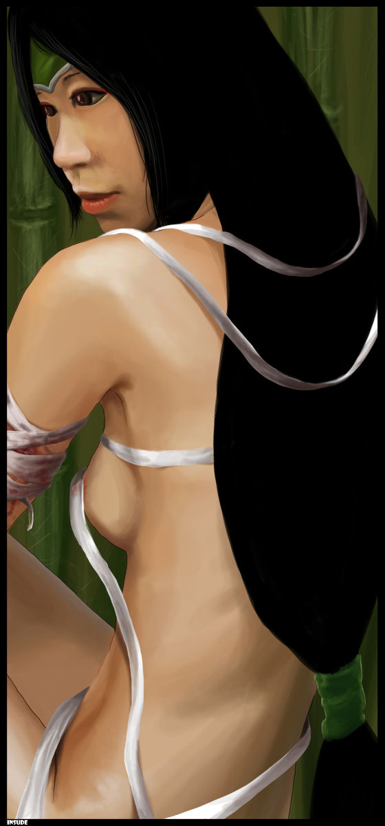 artist - Insude page 10 full