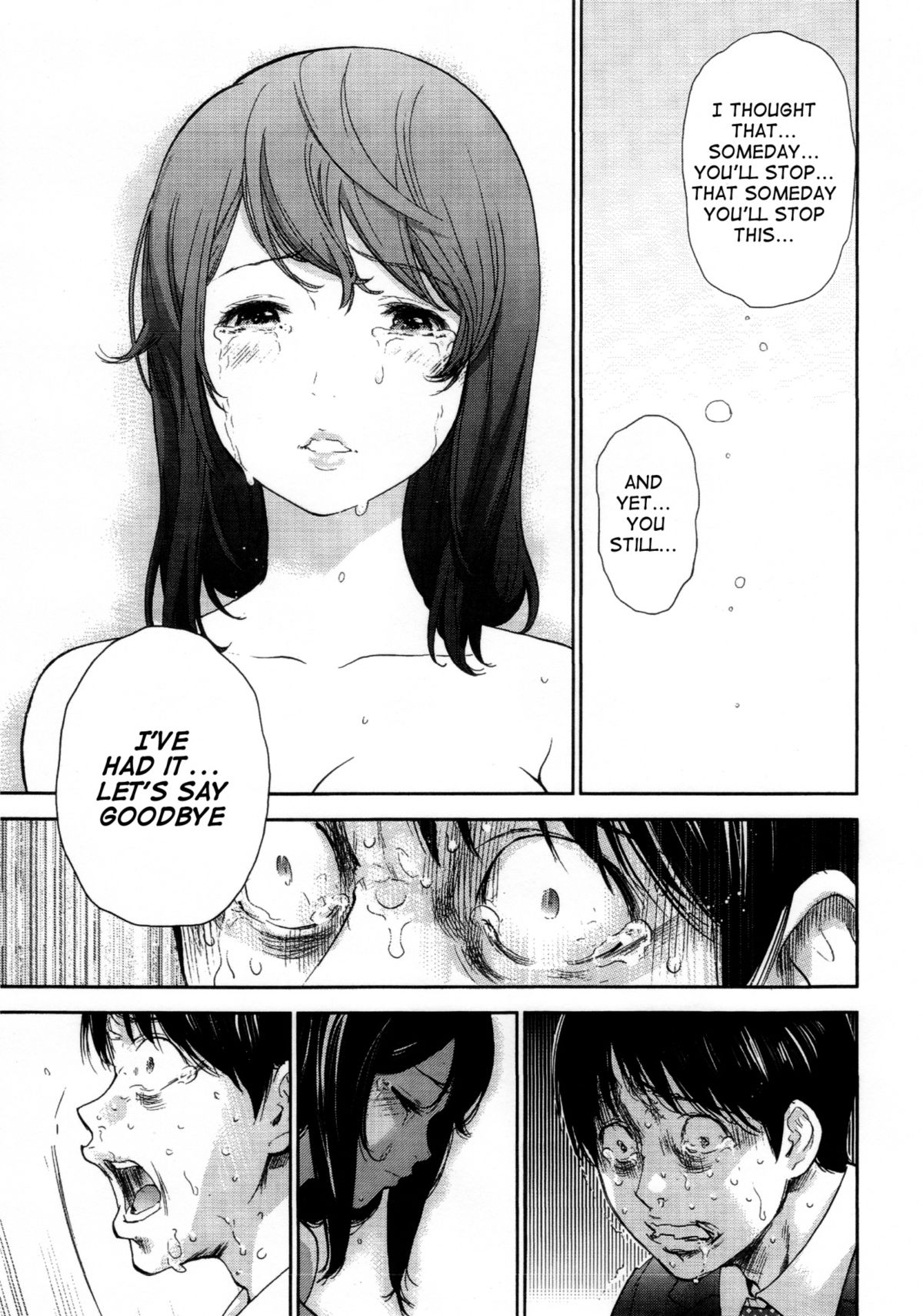 Netoraserare Ch. 20 page 9 full