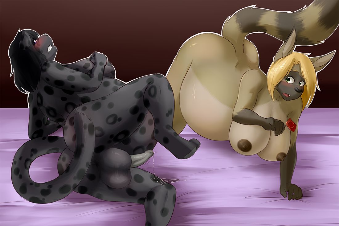 Artist - Tyroo page 1 full