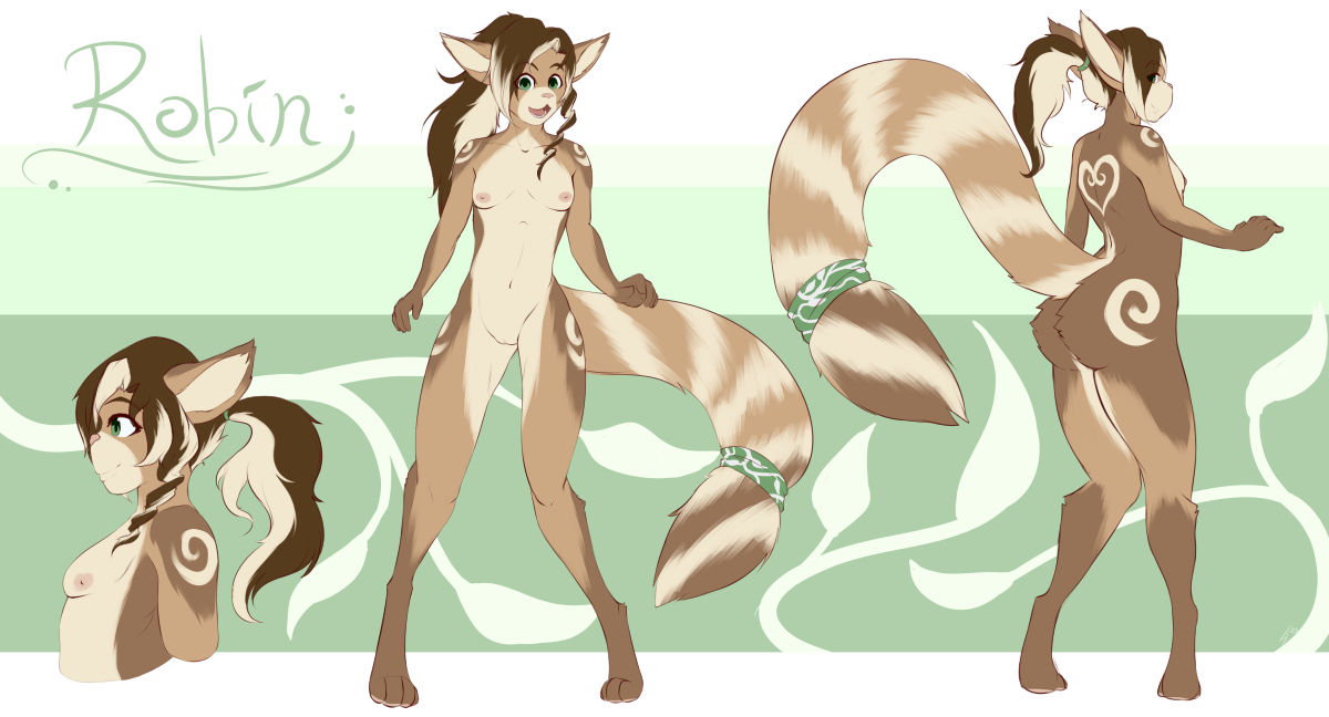 Artist - Tyroo page 8 full
