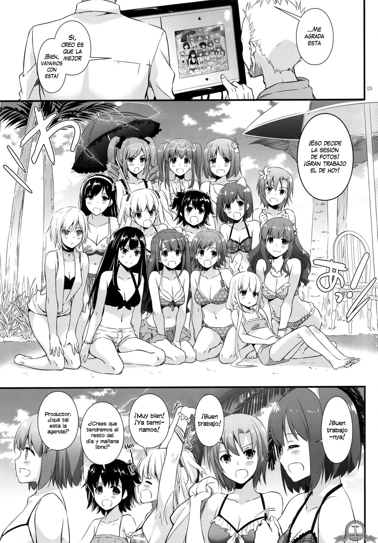 D.L. action 96 page 2 full